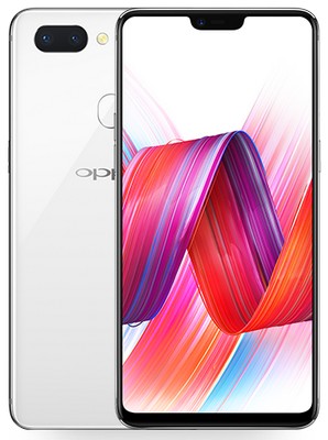 Замена экрана на телефоне OPPO R15 Dream Mirror Edition